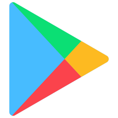 Android app store logo