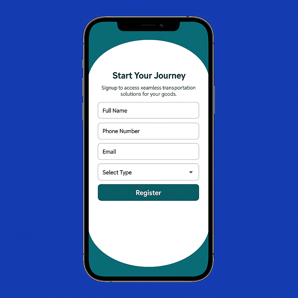 1. Create Profile & Start Shipping